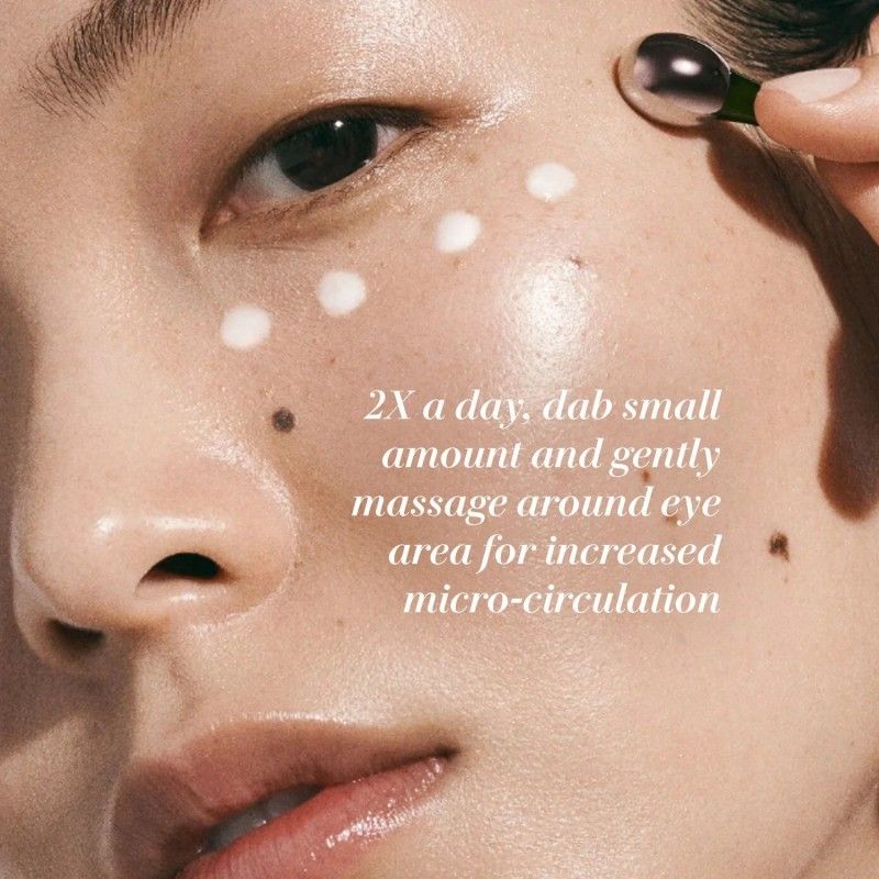 La Mer The Eye Concentrate 15ml