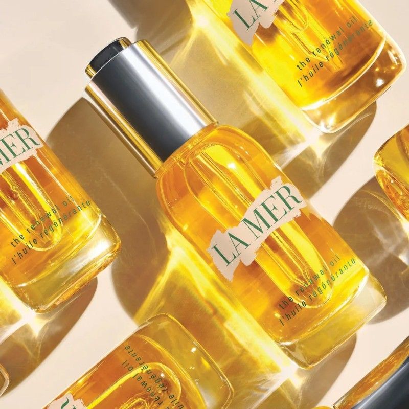 La Mer The Renewal Oil 30ml