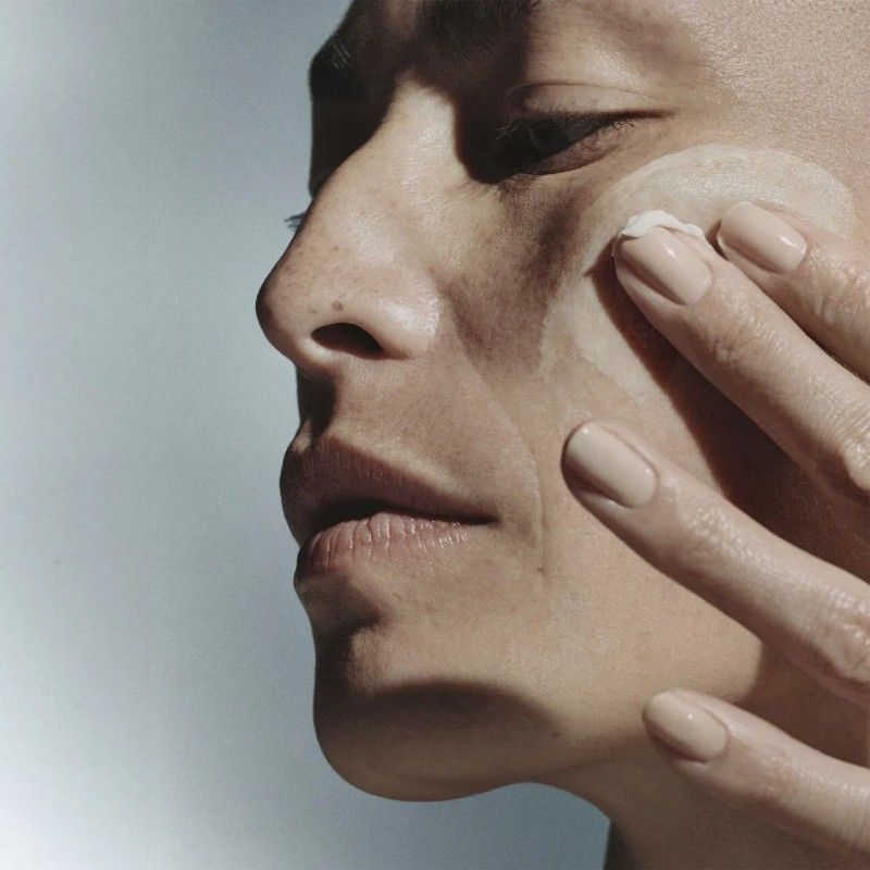 La Mer The Rejuvenating Night Moisturizer Cream 60ml