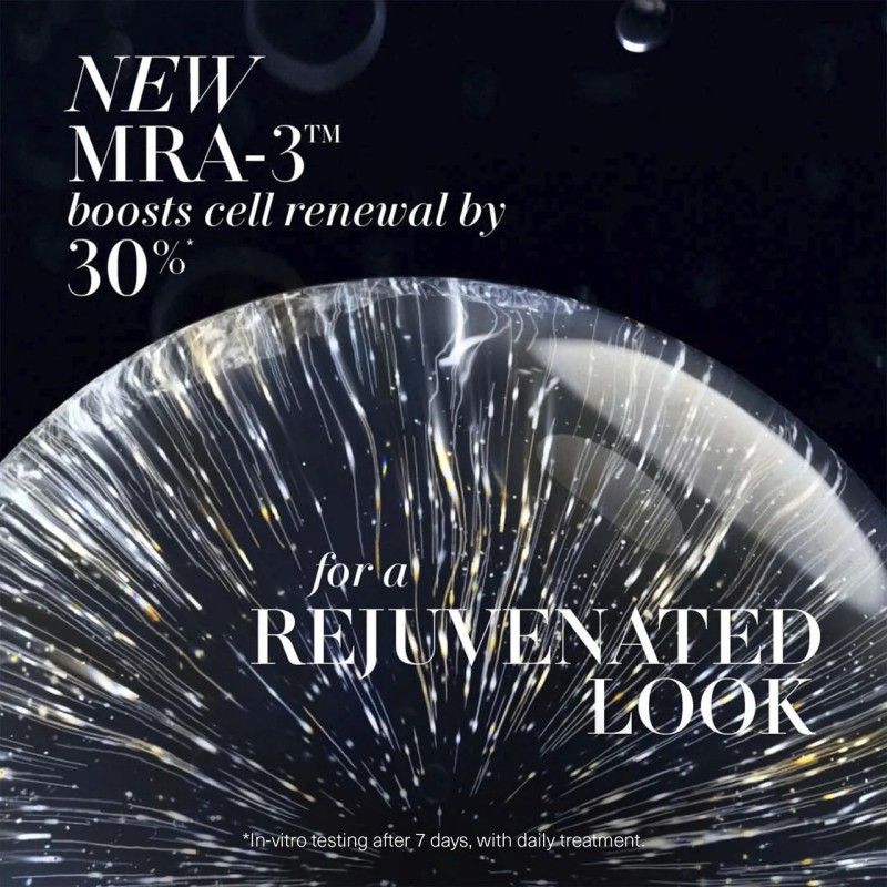 La Mer The Rejuvenating Night Moisturizer Cream 60ml