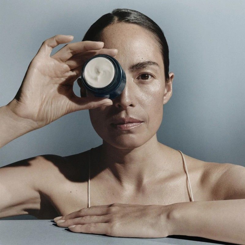 La Mer The Rejuvenating Night Moisturizer Cream 60ml