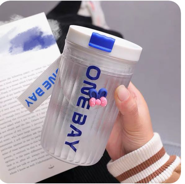 Arabica-阿拉比卡-百分百咖啡杯-500ml(多色)