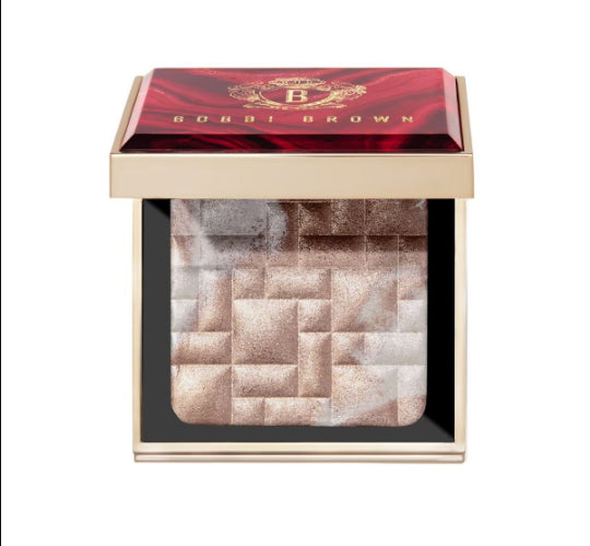 【团购】bobbi-brown-五花肉高光-红色盒子限定版-7g