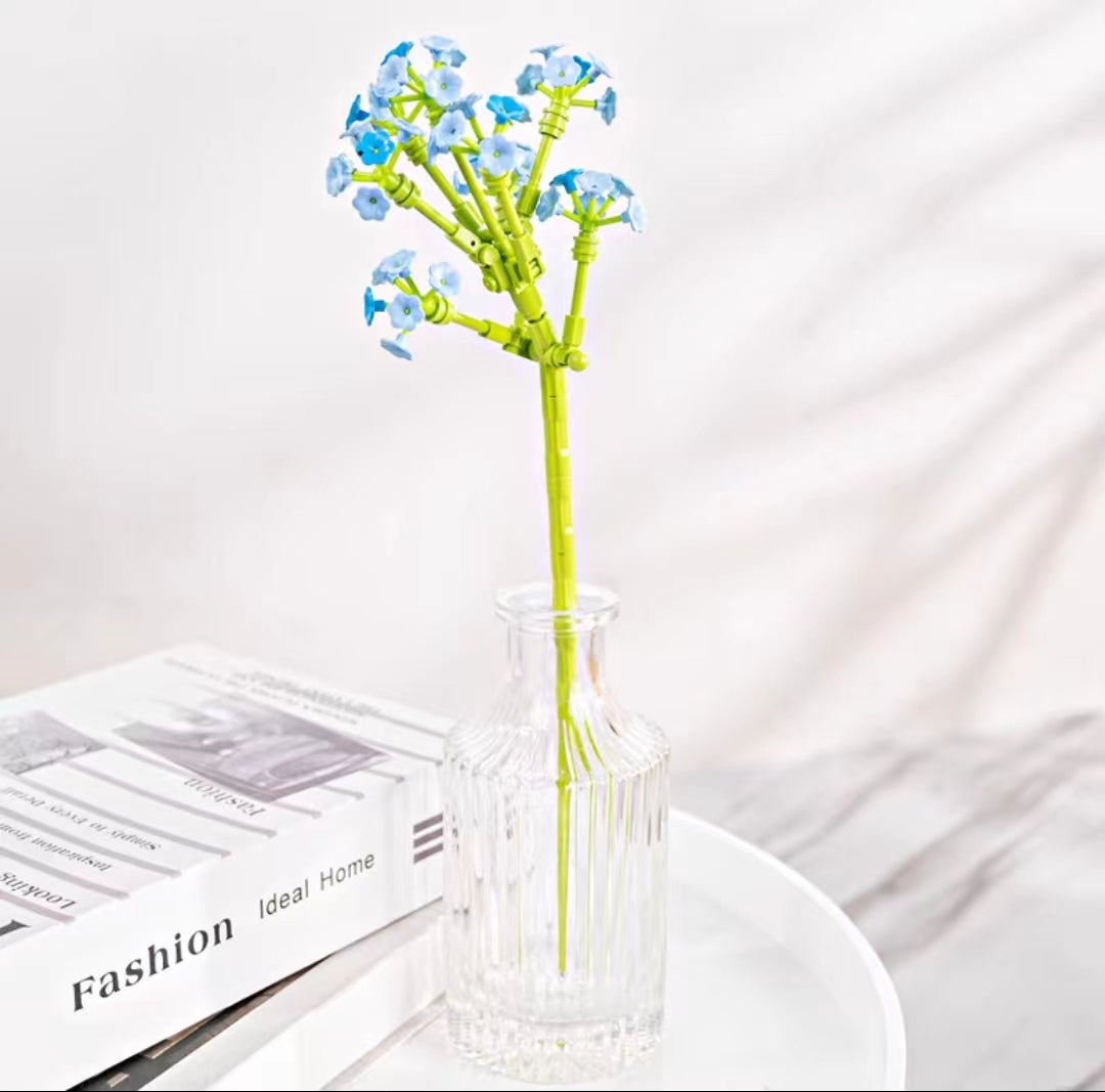 Jaki-佳奇拼插积木满天星JK2621