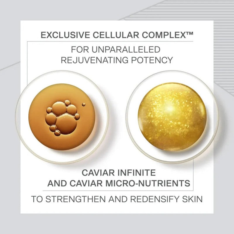 La Prairie Skin Caviar Eye Lift Serum 20ml