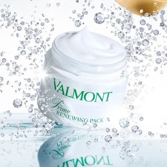 Valmont Prime Renewing Pack 200ml