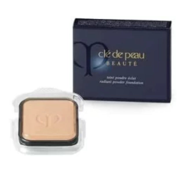 *cpb-钻光粉饼-10号-带盒子