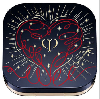 CPB-2025情人节限定气垫盒