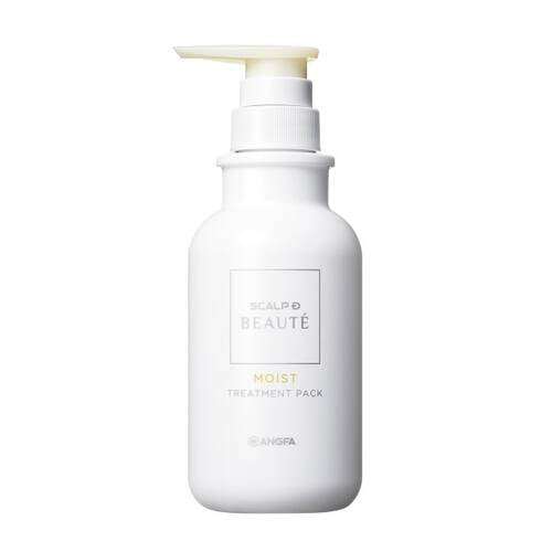 Angfa-昂法-保湿护发素-350ml