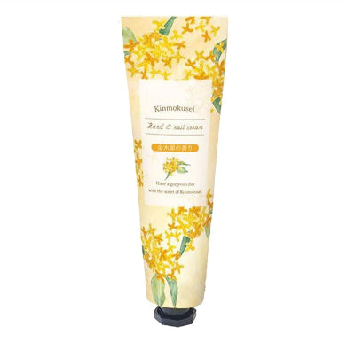 Honyaradoh-虹雅堂-金木犀护手霜-30g