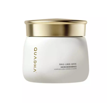 QUADHA-夸迪熬夜弹嫩盈透面膜-50g