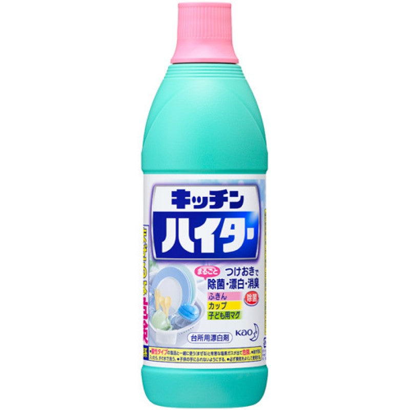KAO-花王厨房用漂白剂600ml