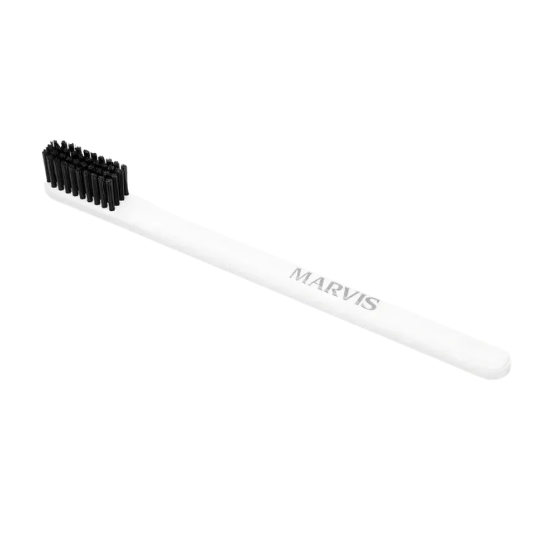 Marvis Toothbrush White Soft