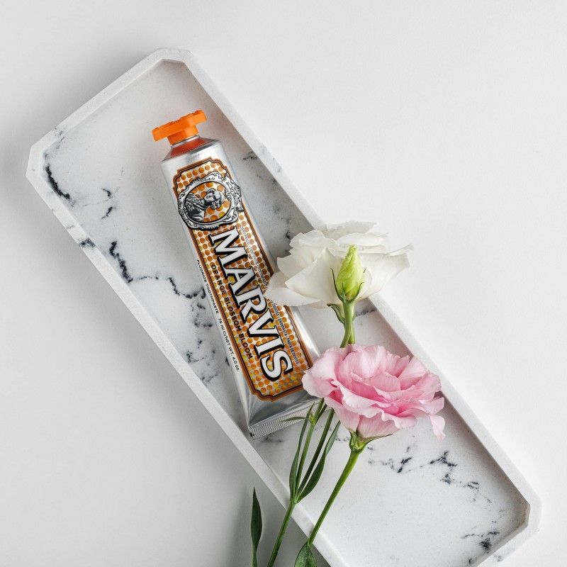Marvis Orange Blossom Bloom Toothpaste 75ml