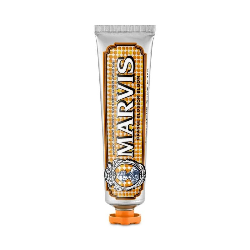 Marvis Orange Blossom Bloom Toothpaste 75ml