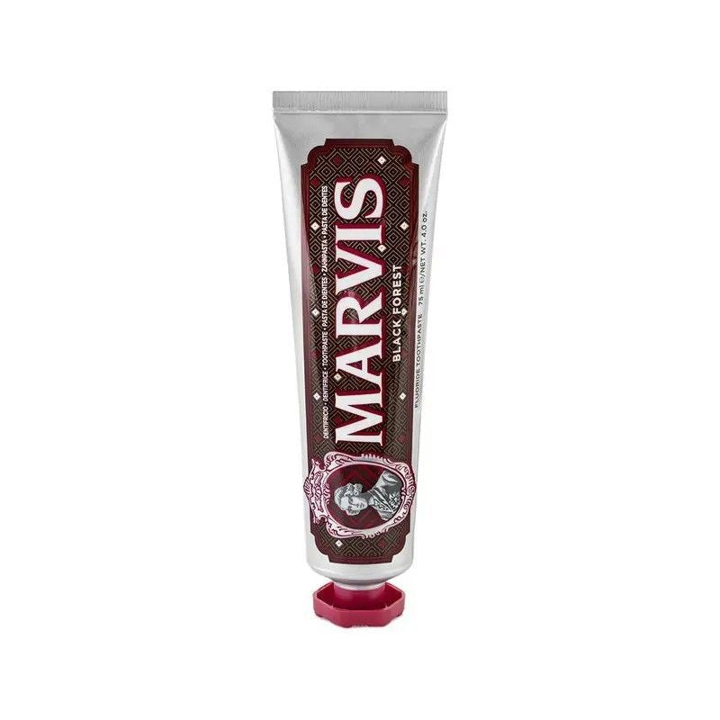 Marvis Toothpaste Black Forest 75ml