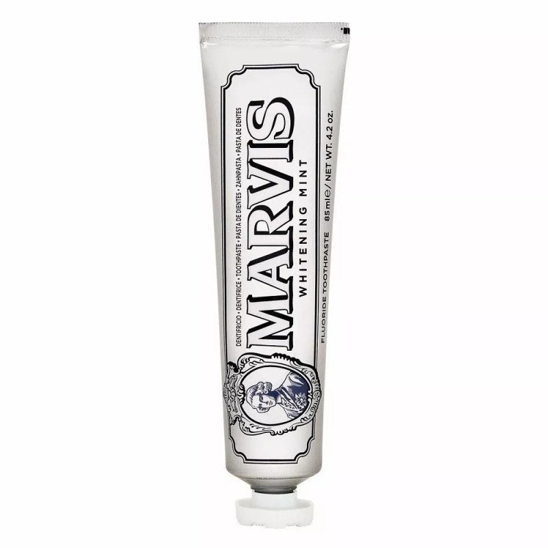 Marvis Whitening Mint Toothpaste 85ml