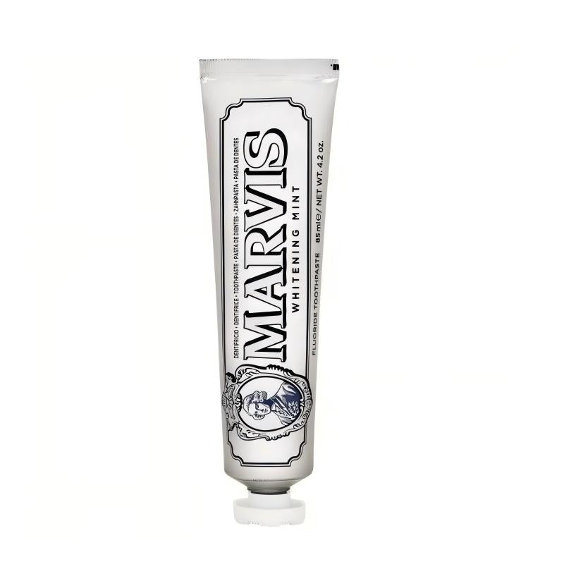 Marvis Whitening Mint Toothpaste 85ml