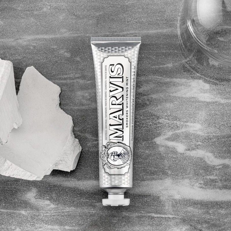 Marvis Whitening Mint Toothpaste 85ml