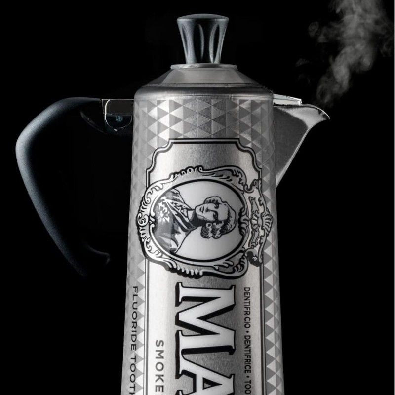 Marvis Whitening Mint Toothpaste 85ml