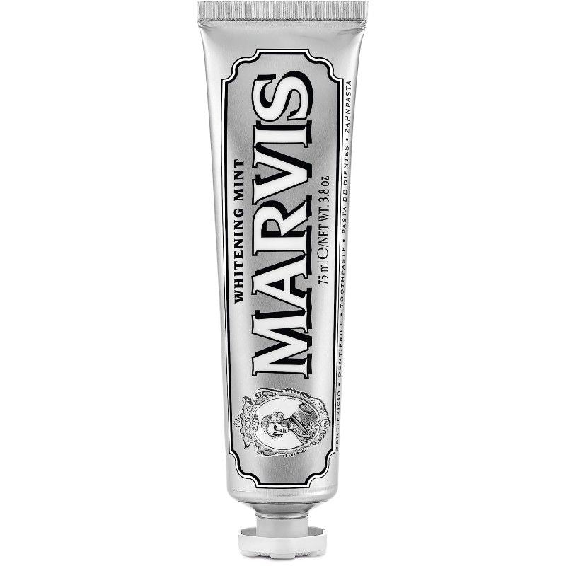 Marvis Whitening Mint Toothpaste 85ml