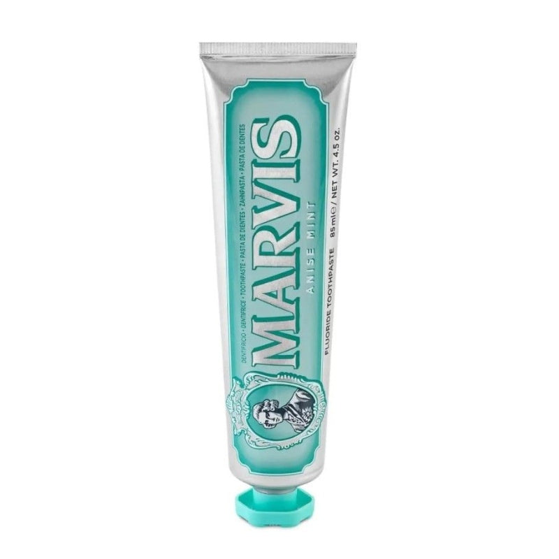 Marvis Anise Mint Toothpaste 85ml