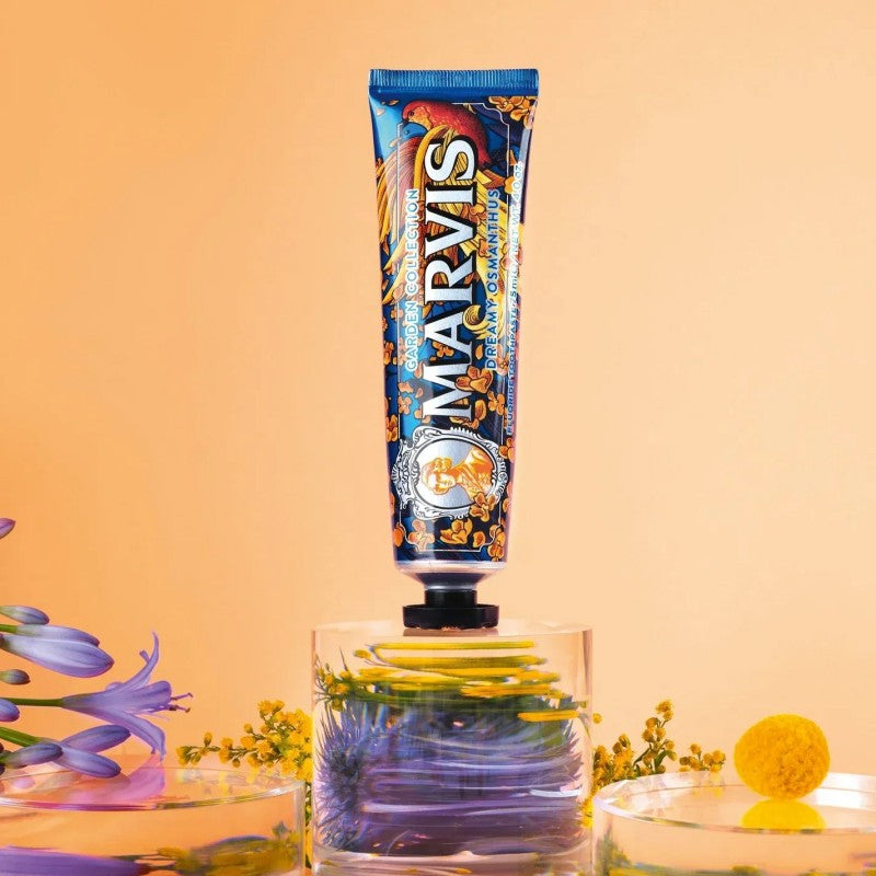 Marvis Dreamy Osmanthus Toothpaste 75ml