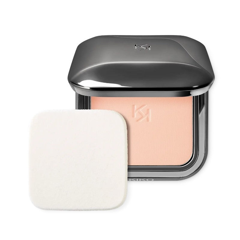 Kiko Milano Weightless Perfection Wet and Dry Powder Foundation #CR20 Cool Rose 12g