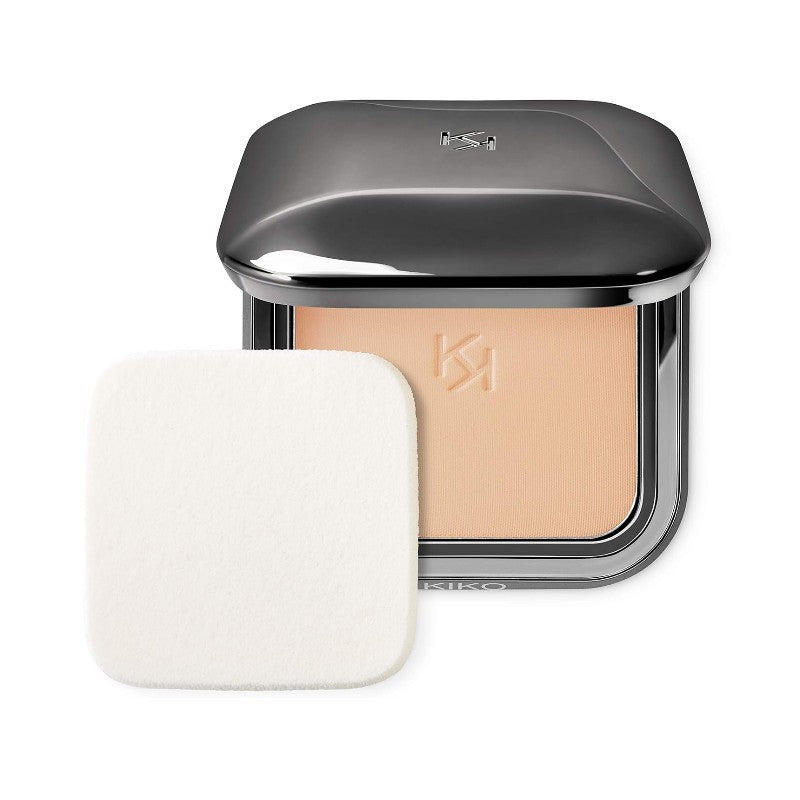 Kiko Milano Weightless Perfection Wet and Dry Powder Foundation #Neutral 40 12g