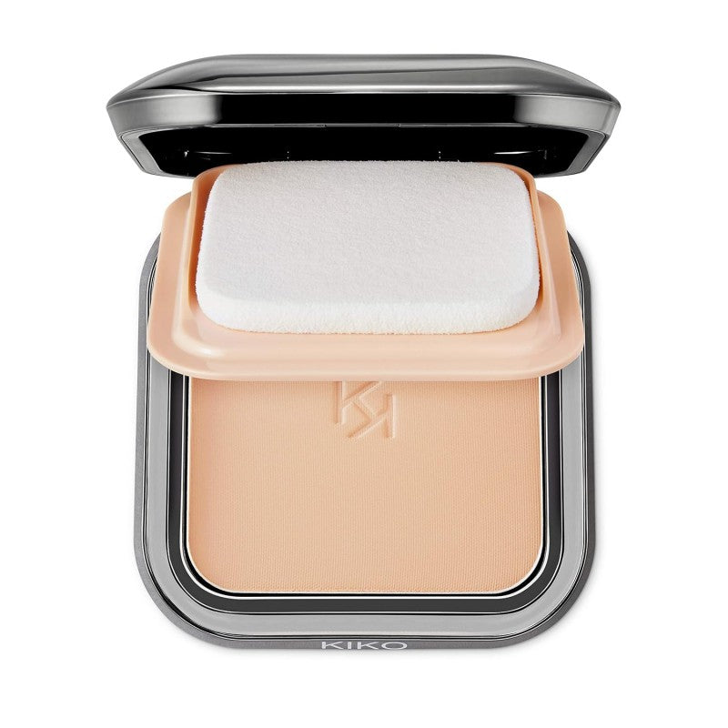 Kiko Milano Weightless Perfection Wet and Dry Powder Foundation #Neutral 40 12g