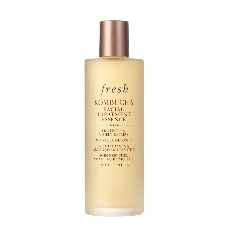 Fresh Kombucha Antioxidant Facial Treatment Essence 150ml