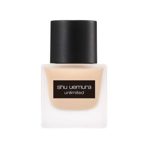 Shu-Uemura-植村秀小方瓶持妝粉底液35ml控油自然遮瑕584
