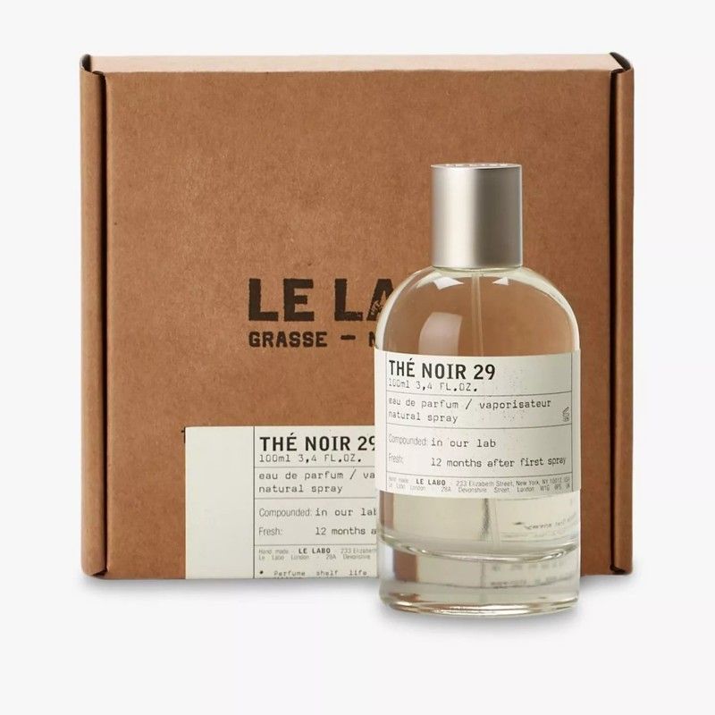 Le Labo The Noir 29 Unisex Eau De Parfum 50ml