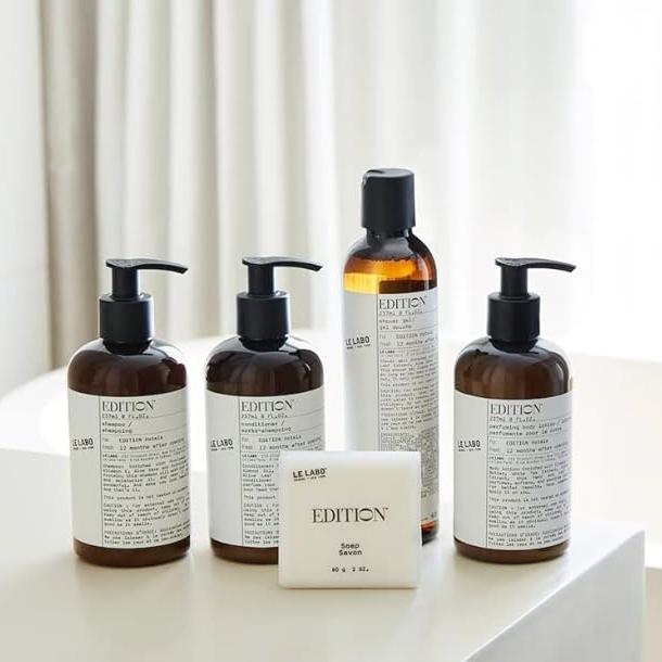 Le Labo Thé Noir 29 Body Lotion 237 mL