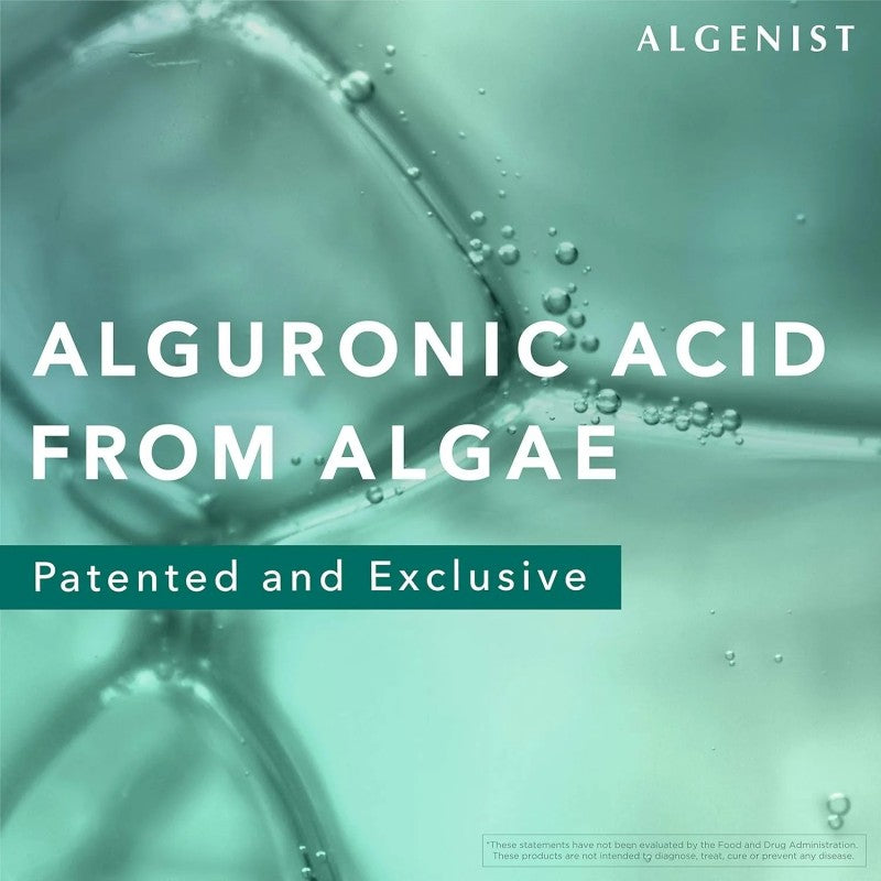 Algenist Genius Liquid Collagen Lip Serum 10ml