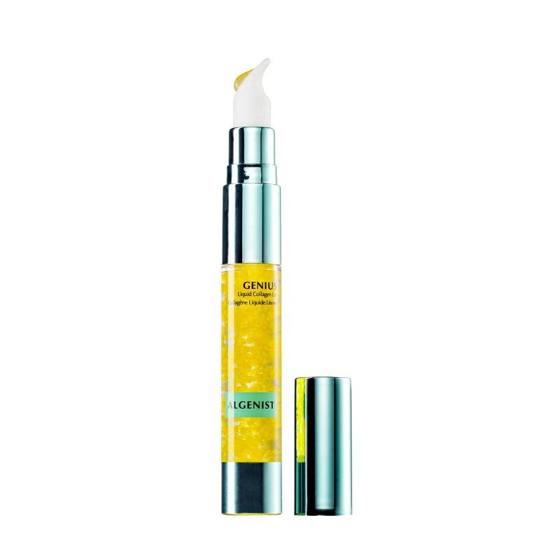 Algenist Genius Liquid Collagen Lip Serum 10ml