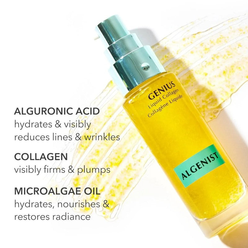 Algenist Genius Liquid Collagen 30ml