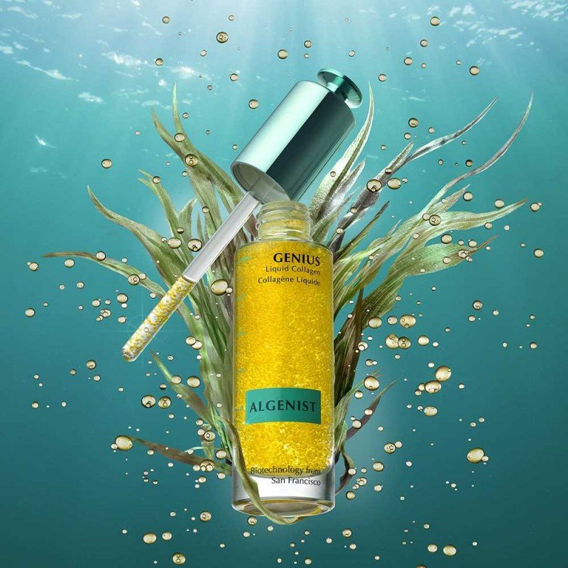 Algenist Genius Liquid Collagen Serum 6.2ml