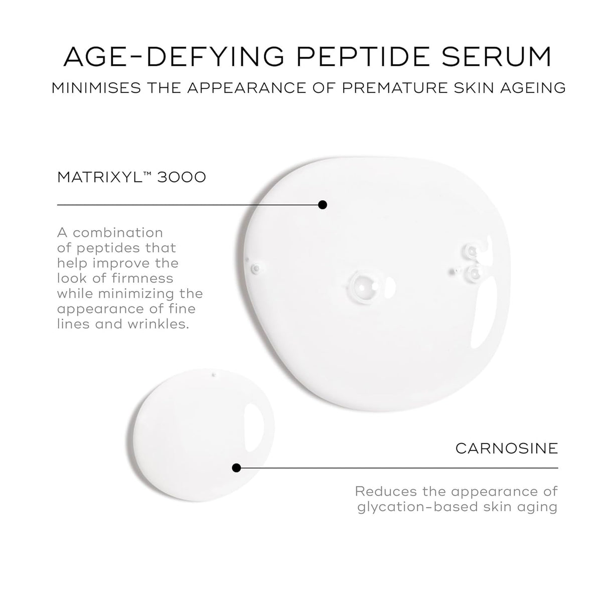 Medik8 Liquid Peptide 30% Complex Multi-Peptide Age-Defying Serum 30ml