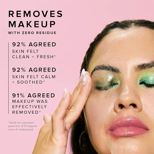 Farmacy Tea Harvest Green Clean Trio Limited Edition 50ml*3