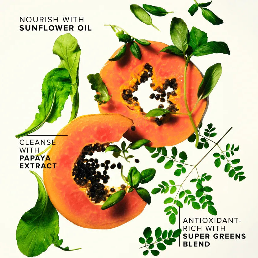 Farmacy Green Clean Makeup Removing Cleansing Balm 100ml