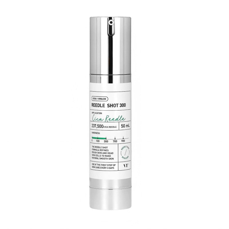 VT Cica Reedle Shot 300 Essence 50ml