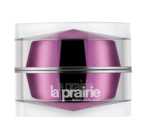 【团购八折】La-Prairie-莱伯妮臻爱铂金眼霜-20ml