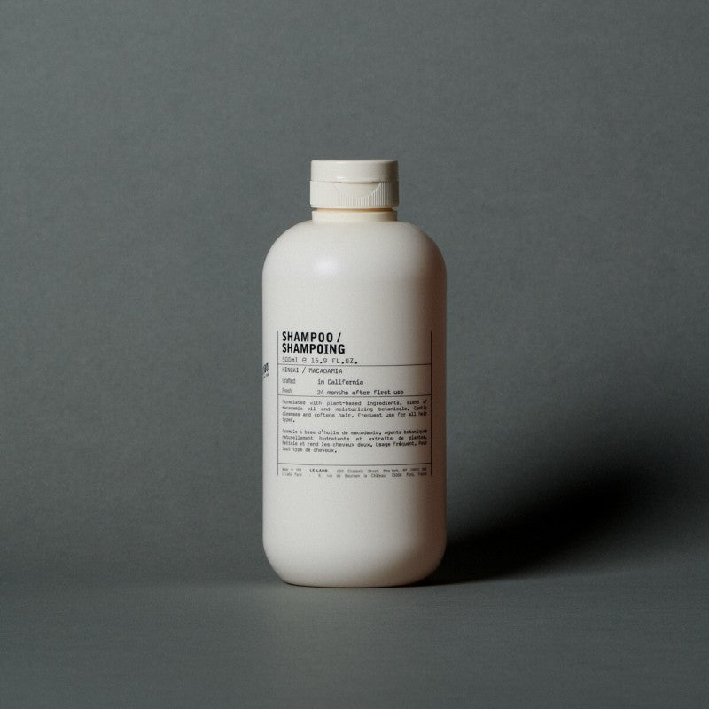 Le Labo Shampoo Hinoki 250ml
