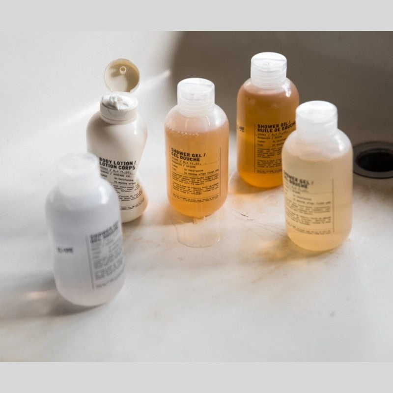 Le Labo Hinoki Shower Gel 250ml