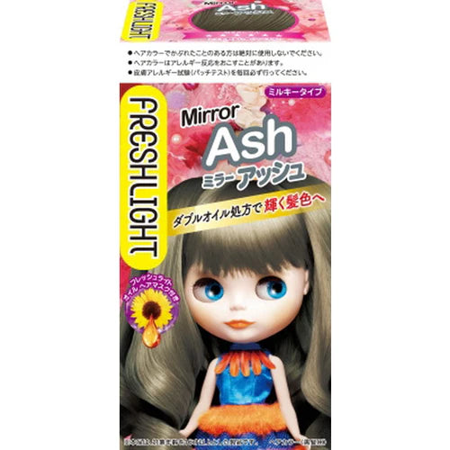 FRESH-染发-LIGHT-ASH