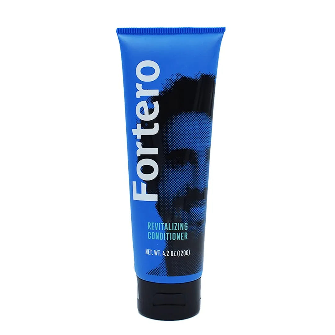Fortero Revitalizing Conditioner for Hair Growth 120g