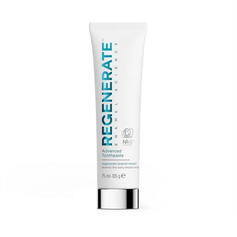 Regenerate Enamel Science Advanced Toothpaste 75ml