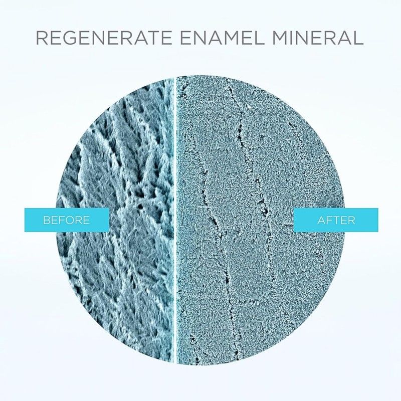 Regenerate Enamel Science Advanced Toothpaste 75ml