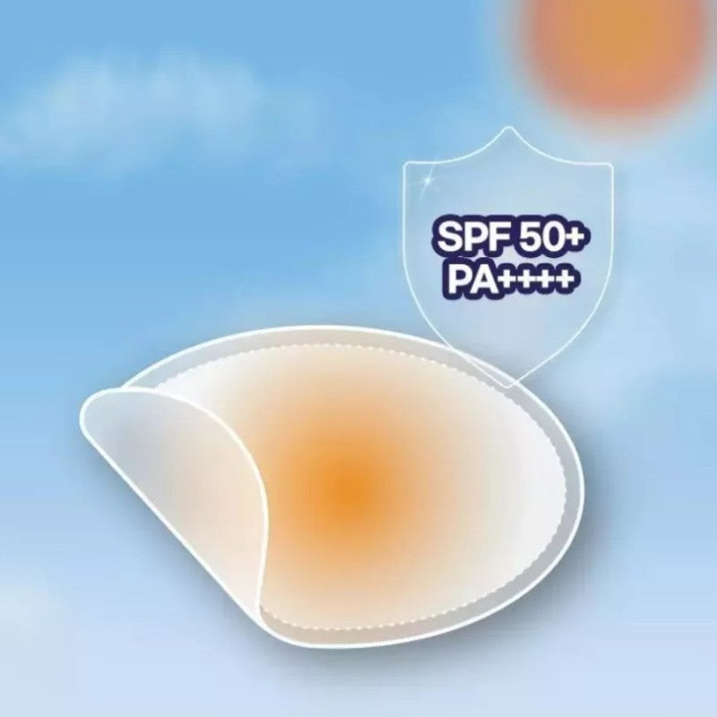 Olive Young欧利芙洋Care Plus隐形净痘贴遮瑕修护 72片